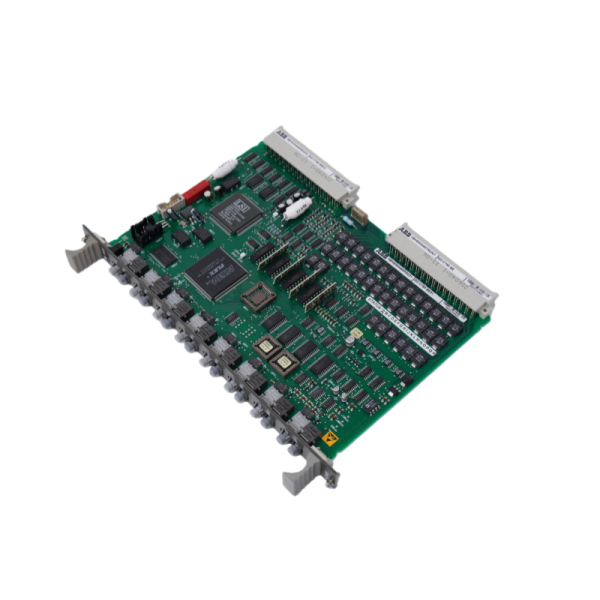 ABB |3BHE004468R0021 GDC780BE21| PCB circuit board