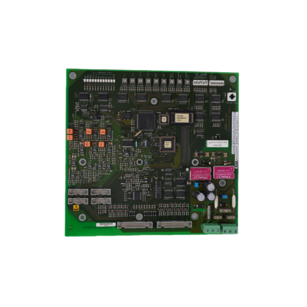 ABB |3BHE003855R0001 UNS2882A| Interface Board