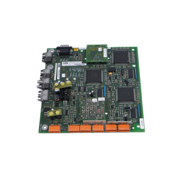 ABB |3BHE006412R0101 UFC762 AE101| Control Board