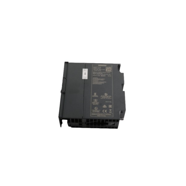 Siemens |6ES7307-1BA01-0AA0| Power Module