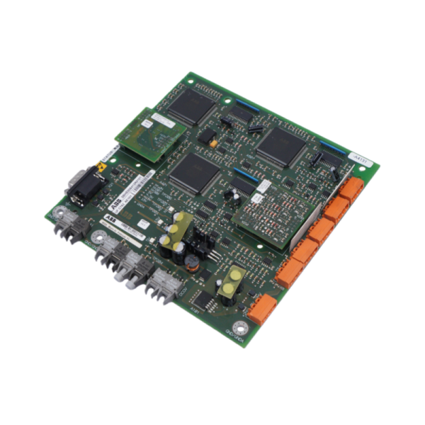 ABB |3BHE006412R0101 UFC762 AE101| Control Board