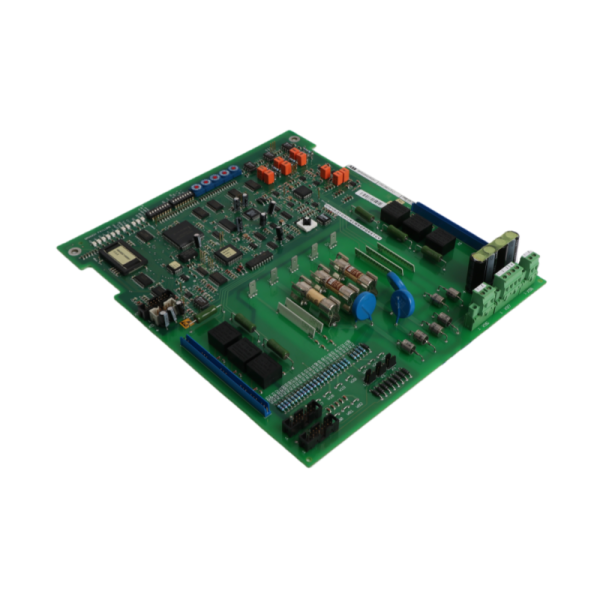 ABB |3BHE006422R0001 UNS2861C-P,V1| Control Board