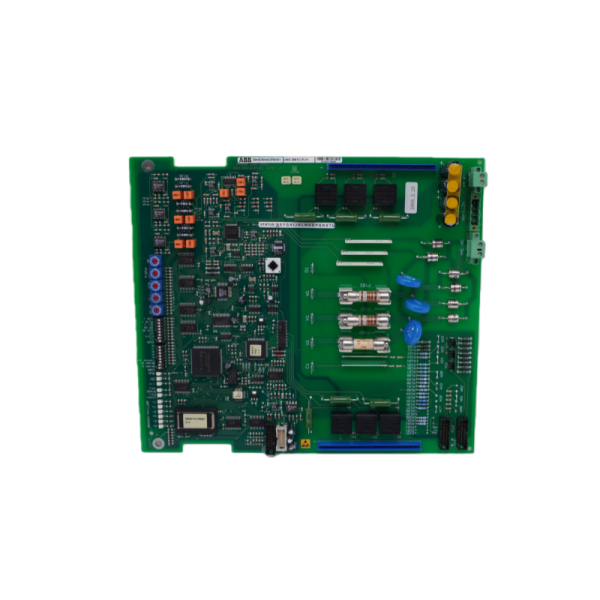 ABB |3BHE006422R0001 UNS2861C-P| Gate Control Board