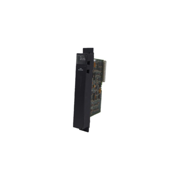 General Electric | IC697BEM711 | Bus Receiver Module