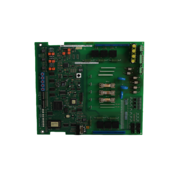 ABB |3BHE006422R0002 UNS2861C-P,V2| Control Board