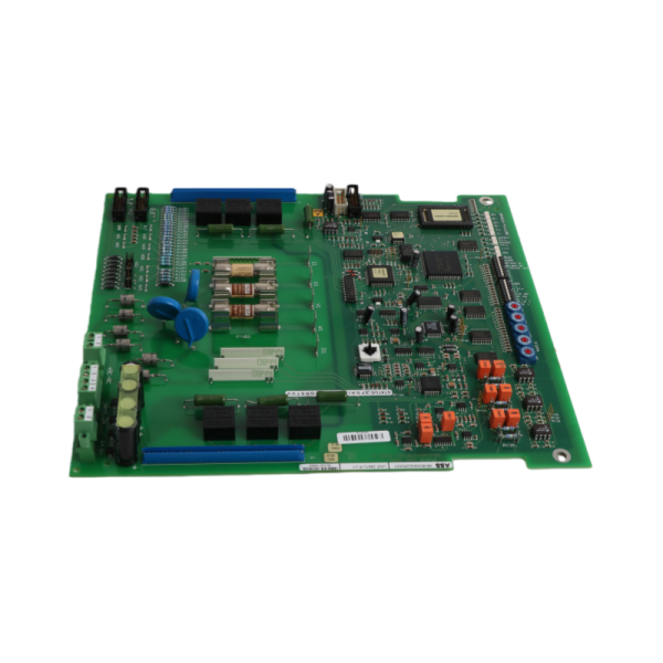 ABB |3BHE006422R0001 UNS2861C-P,V1| Control Board