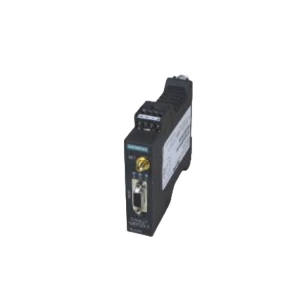 Siemens |6NH9720-3AA00| Control Board