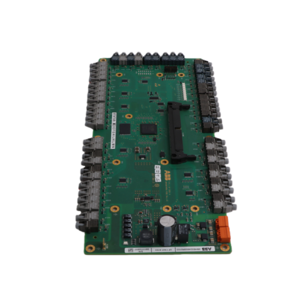 ABB |3BHE024855R0103 UFC921A103| Inverter Control Module