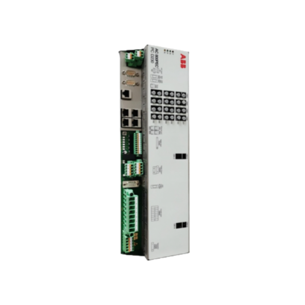 ABB |3BHE022291R0101 PCD230 A101| Communication Controller Module