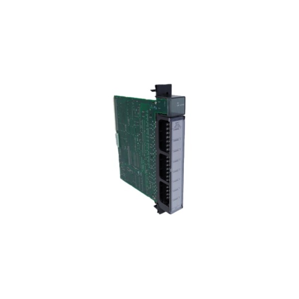 General Electric | IC697ALG230 | Analog Input Module