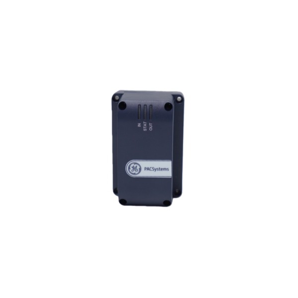 General Electric | IC695ACC412 | Replacement Cap Module