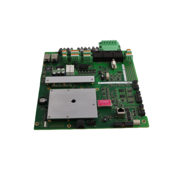 ABB |3BHE022287R0001 UCD240A01| Communication Control Module