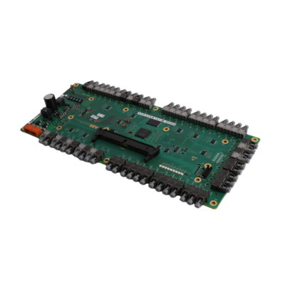 ABB |3BHE024855R0101 UFC921 A101| Inverter Control Module