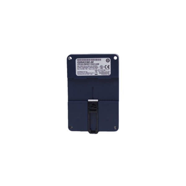 General Electric | IC695ACC412 | Replacement Cap Module