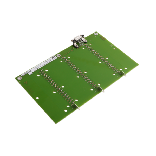 ABB |3BHE024855R0103 UFC921A103| Control Interface Board