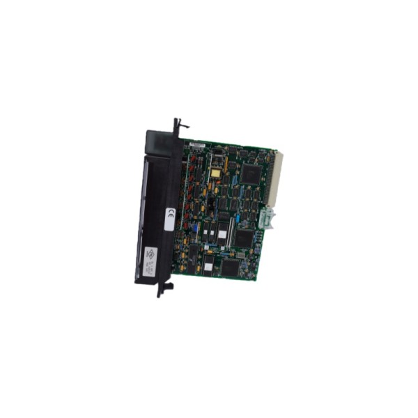 General Electric | IC697ALG230 | Analog Input Module