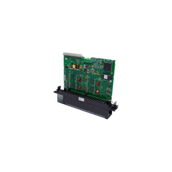 General Electric | IC697ALG440 | Analog Input Module