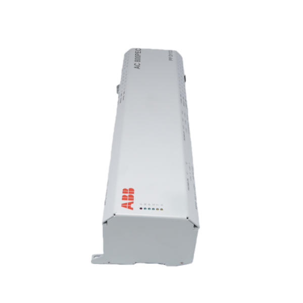 ABB |3BHE023784R1023 PPD113 B01-10-150000| Controller Module
