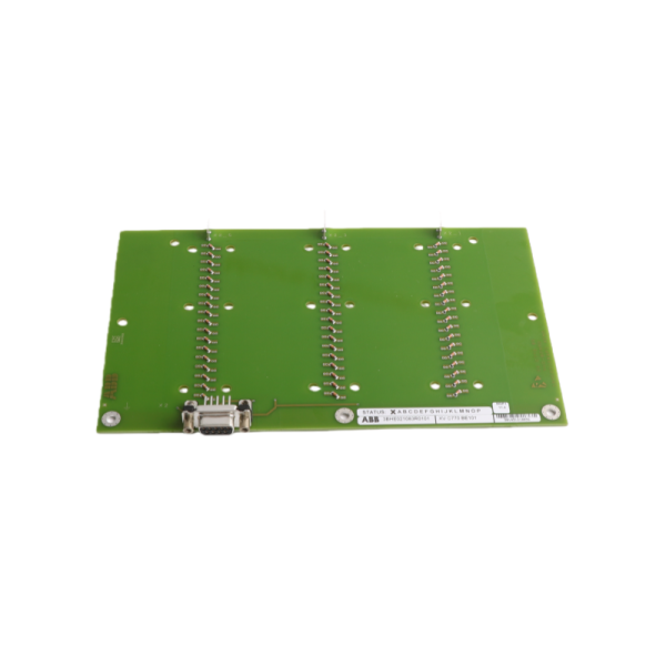 ABB |3BHE024855R0103 UFC921A103| Control Interface Board
