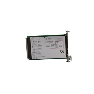 ATOS |E-ME-AC-01F | Analog Electronic Drivers