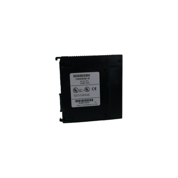 General Electric | IC693DSM302 | two-axis motion control module