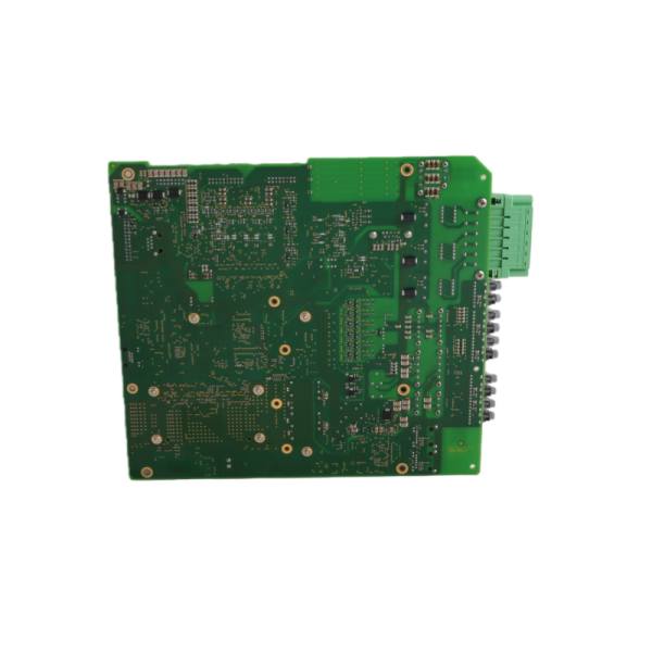 ABB |3BHE022287R0001 UCD240A01| Communication Control Module