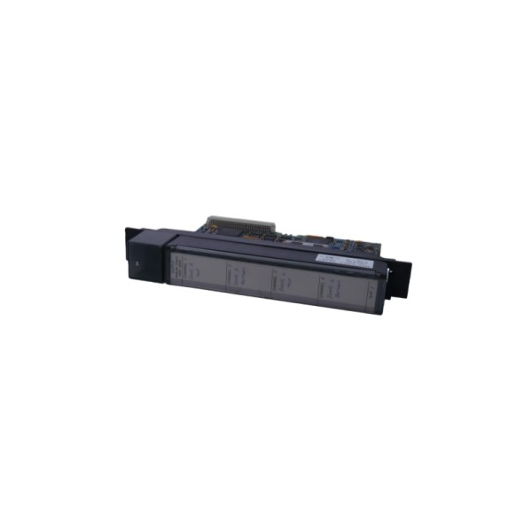 General Electric | IC697ALG320 | analog output module