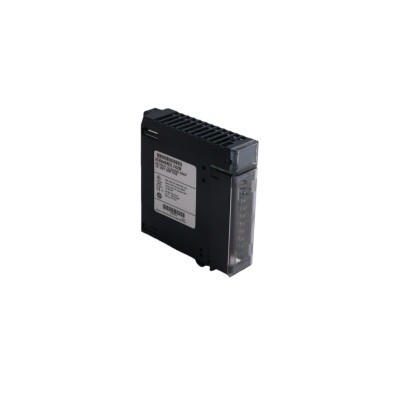 General Electric | IC694MDL742 | Rx3i DC Voltage Output Module
