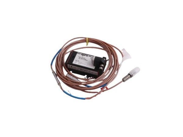 Emerson |PR6423/003-131+CON031 | Current sensor