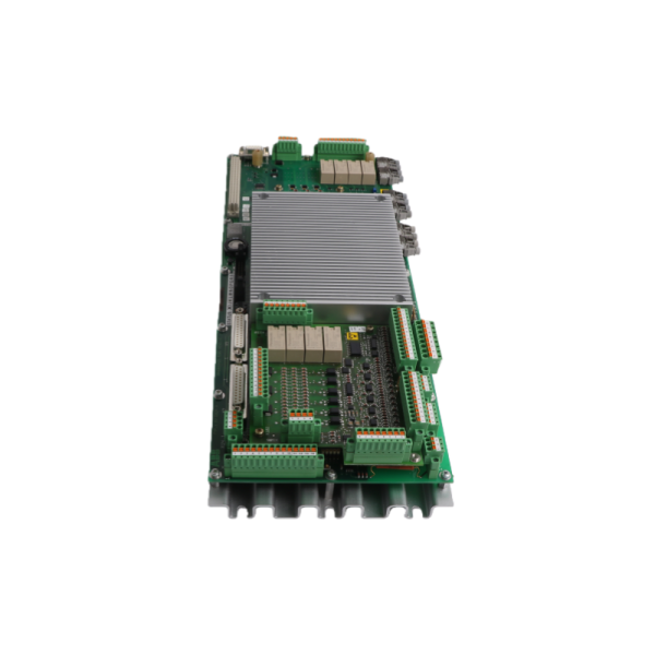 ABB |3BHE020570R1022 PPD114 B1022| Communication Processor