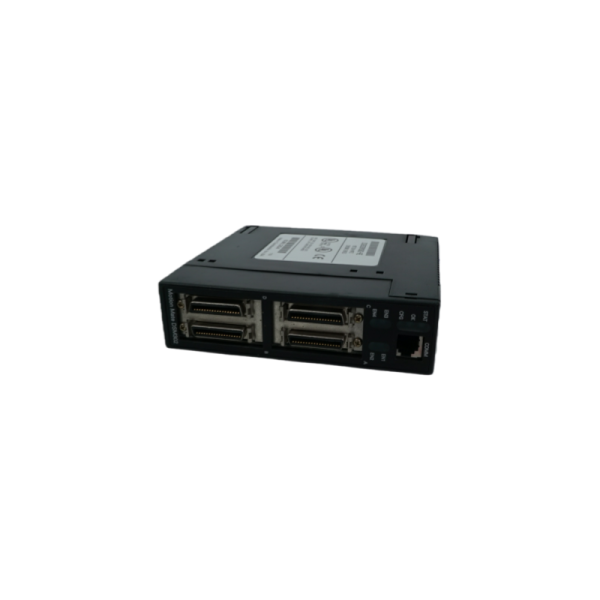 General Electric | IC693DSM302 | two-axis motion control module