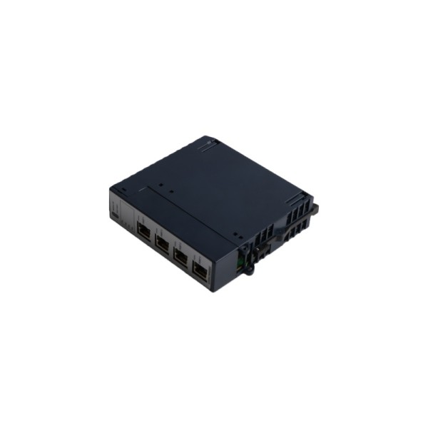 General Electric | IC695CMM004 | RX3i serial communications module