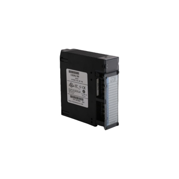 General Electric | IC693MDL740 | Output Module
