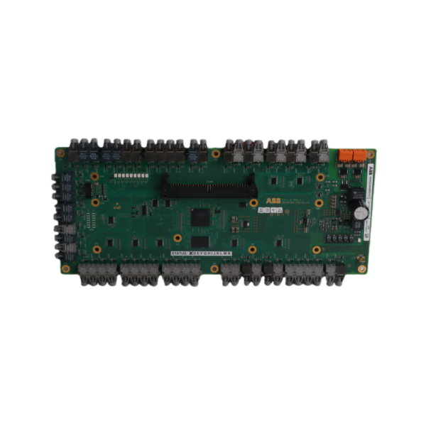 ABB |3BHE024855R0103 UFC921A103| Inverter Control Module