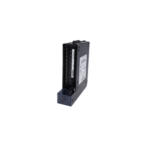 General Electric | IC693MDL231 | 240 volt AC Isolated Input module