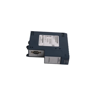 General Electric | IC695PBM300 | RX3i PROFIBUS Master module