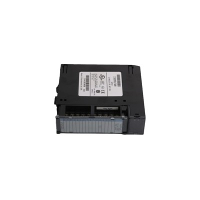 General Electric | IC693MDL740 | Output Module