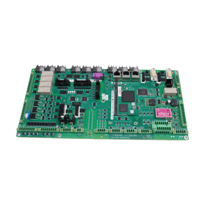 ABB |3BHE022291R0101 PCD230A| Communication Controller Module