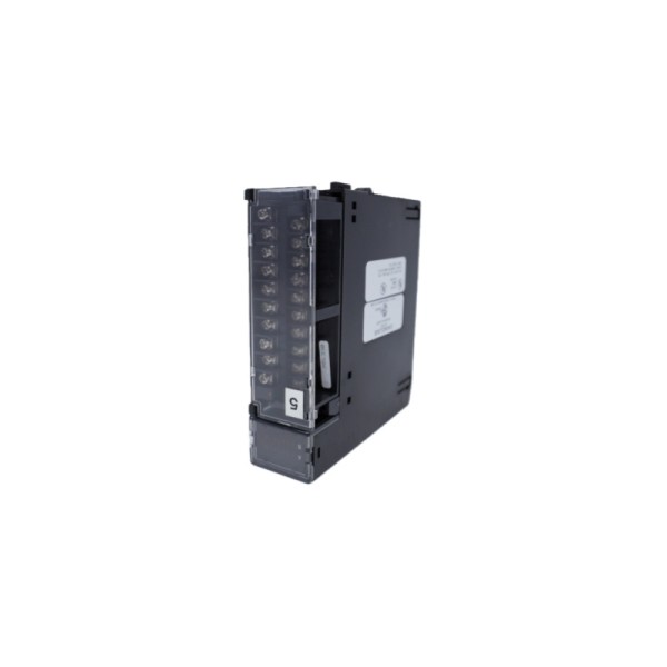 General Electric | IC693MDL330 | 120/240 volt, 2-Amp AC Output Module