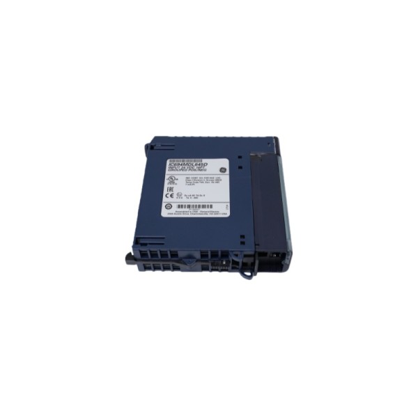 General Electric | IC694MDL645D | Input Module