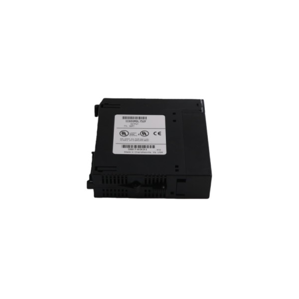 General Electric | IC693MDL752 | Negative Logic Output Module