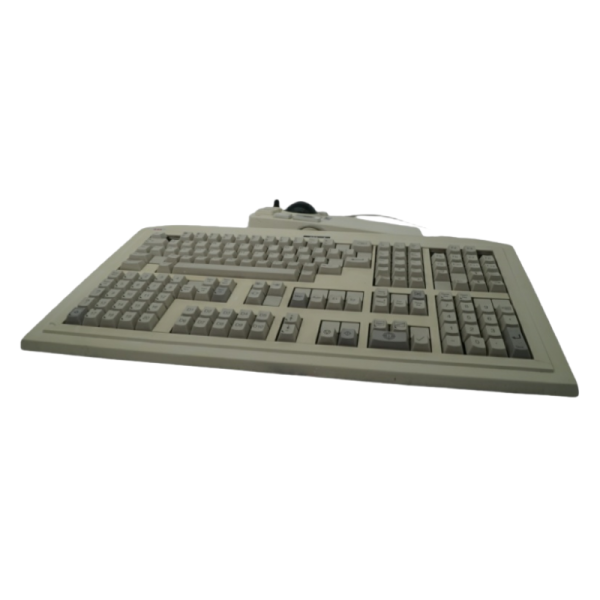 ABB |3BSE001245R1 3BSC640008R1| Operator Keyboard