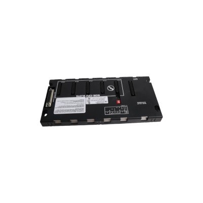 General Electric | IC693CHS398 | 5-Slot Expansion Baseplate