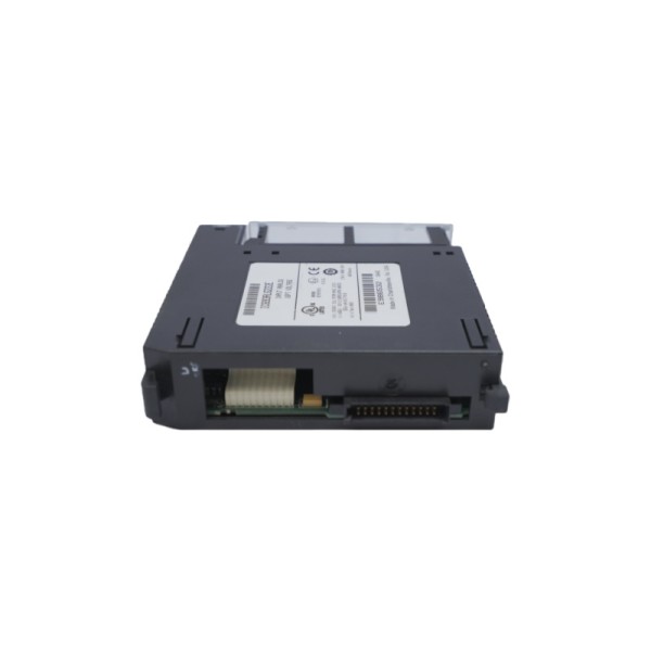 General Electric | IC693ALG222 | 16-Channel Analog Voltage Input module