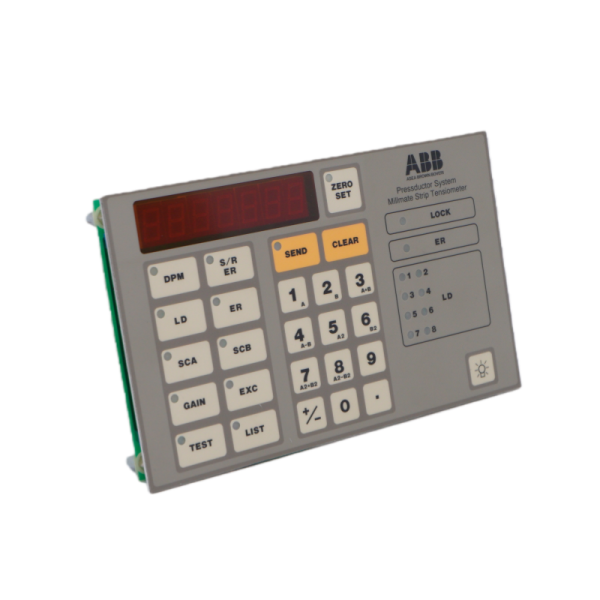 ABB |3BSE000460R1 PFBO161| I/O Module