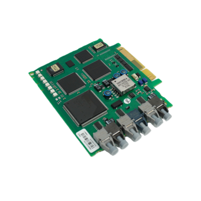 ABB |3BSE018137R1 CI858-1|Communication Interface Module