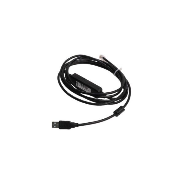 General Electric | IC693CBL316 | Programming Cable