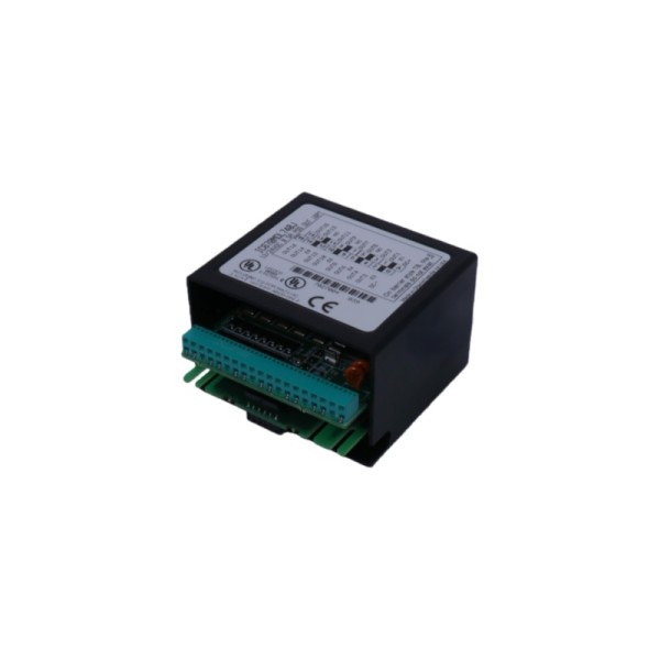 General Electric | IC670MDL740 | Field Control Discrete Output Module