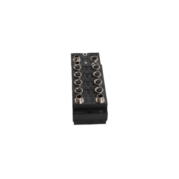 General Electric | IC676PBO082 | Output Block Module