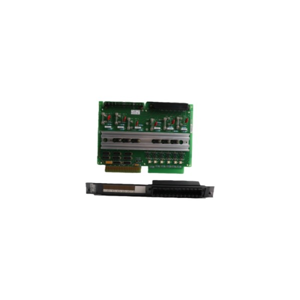 General Electric | IC600BF910  IC600FP910K IC600BF910K | Output Module